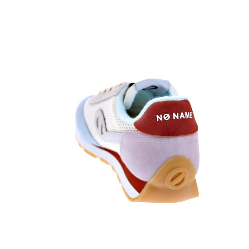 Zapatillas No Name zapatos Mujer modelo City Run Multicolor 