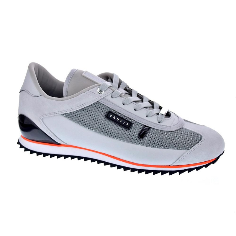 Zapatillas Cruyff zapatos Hombre modelo Montanya Blanco 