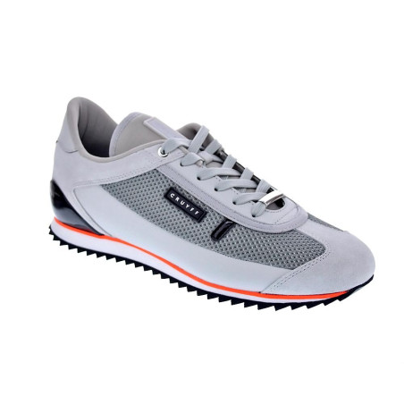 Zapatillas Cruyff zapatos Hombre modelo Montanya Blanco 