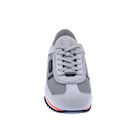 Zapatillas Cruyff zapatos Hombre modelo Montanya Blanco 