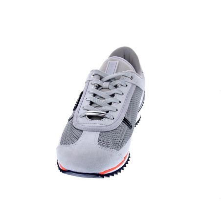 Zapatillas Cruyff zapatos Hombre modelo Montanya Blanco 