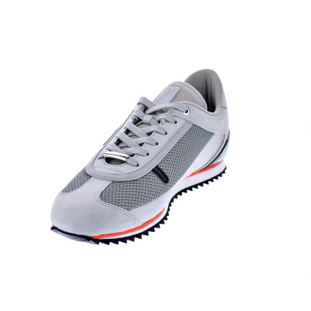 Zapatillas Cruyff zapatos Hombre modelo Montanya Blanco 