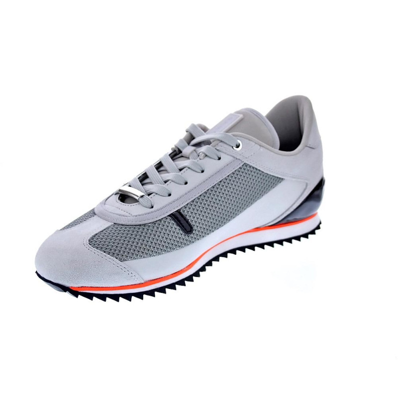 Zapatillas Cruyff zapatos Hombre modelo Montanya Blanco 