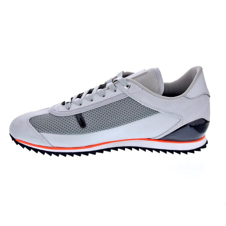 Zapatillas Cruyff zapatos Hombre modelo Montanya Blanco 