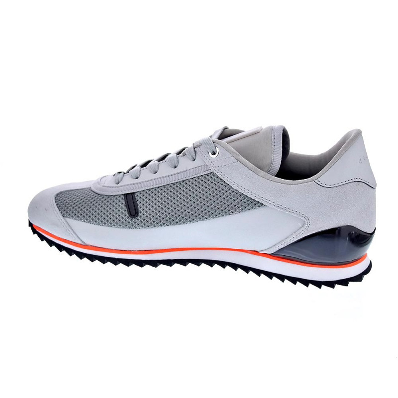 Zapatillas Cruyff zapatos Hombre modelo Montanya Blanco 