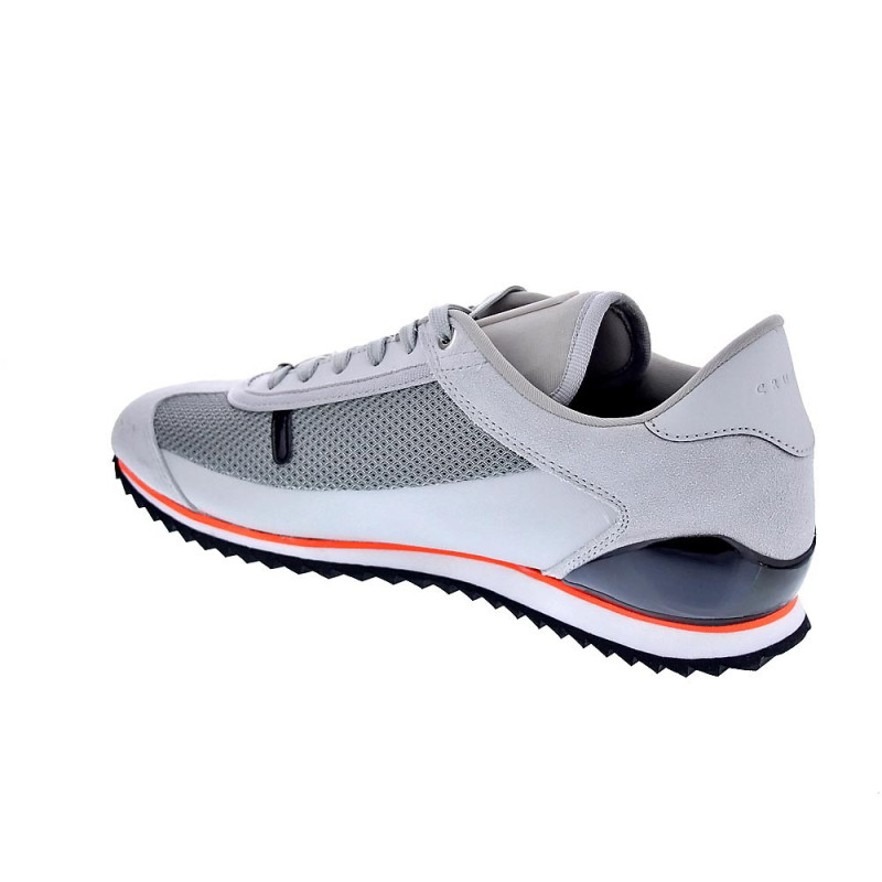 Zapatillas Cruyff zapatos Hombre modelo Montanya Blanco 