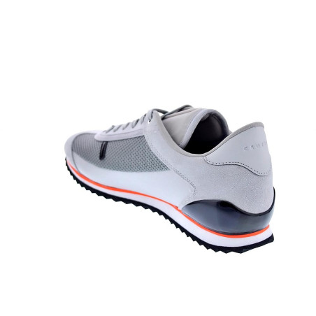 Zapatillas Cruyff zapatos Hombre modelo Montanya Blanco 