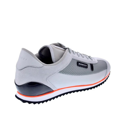 Zapatillas Cruyff zapatos Hombre modelo Montanya Blanco 