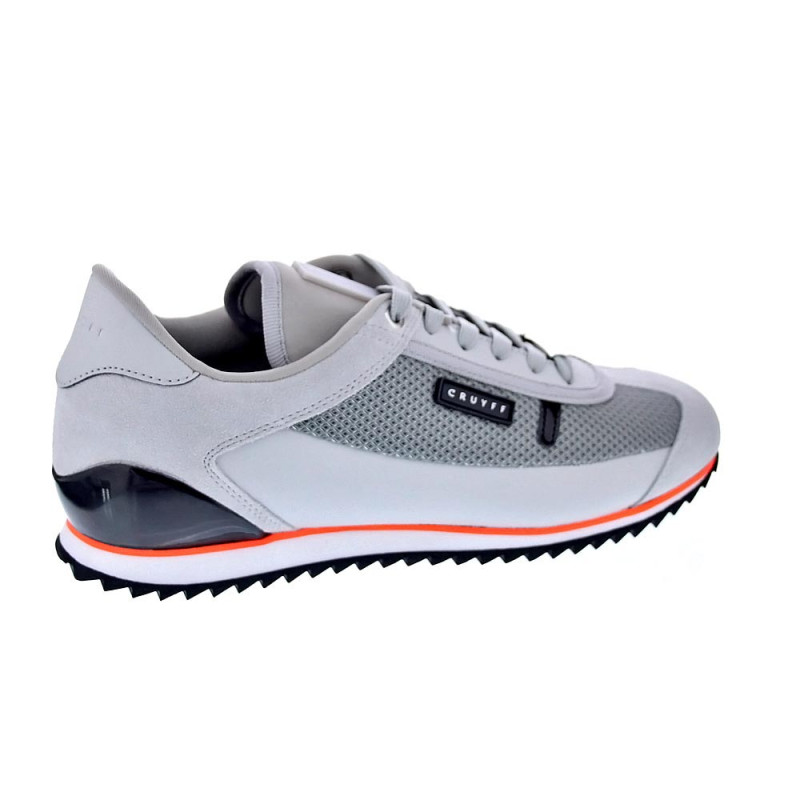 Zapatillas Cruyff zapatos Hombre modelo Montanya Blanco 