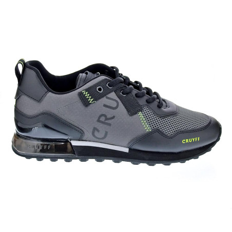 Zapatillas Cruyff zapatos Hombre modelo Superbia Gris 