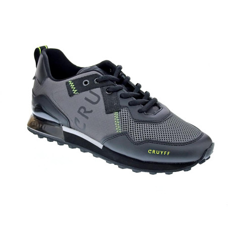 Zapatillas Cruyff zapatos Hombre modelo Superbia Gris 