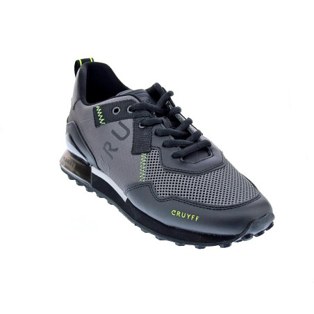 Zapatillas Cruyff zapatos Hombre modelo Superbia Gris 