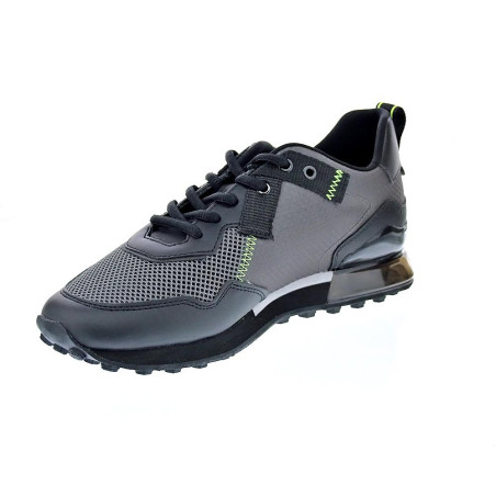 Zapatillas Cruyff zapatos Hombre modelo Superbia Gris 