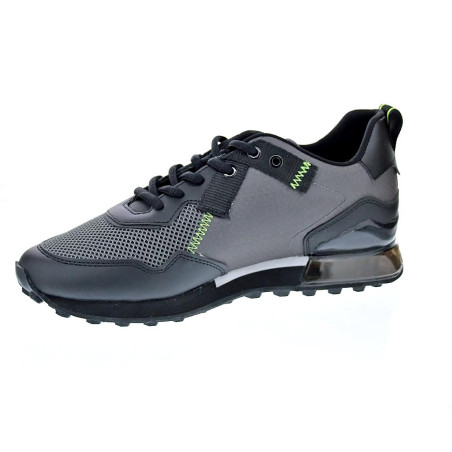 Zapatillas Cruyff zapatos Hombre modelo Superbia Gris 