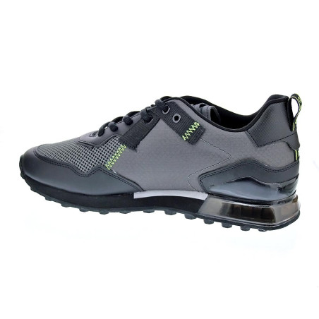 Zapatillas Cruyff zapatos Hombre modelo Superbia Gris 