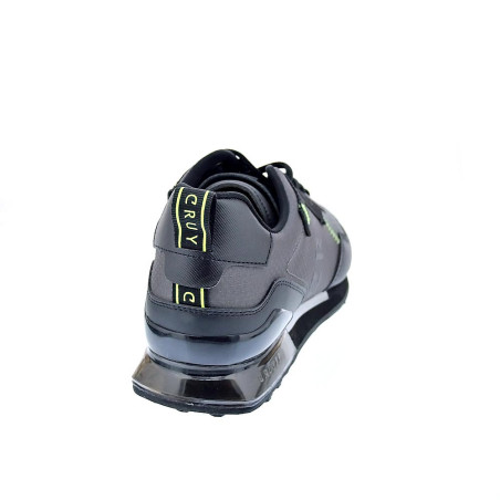 Zapatillas Cruyff zapatos Hombre modelo Superbia Gris 