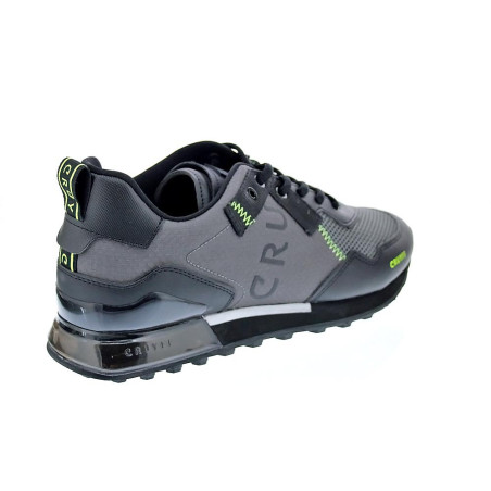 Zapatillas Cruyff zapatos Hombre modelo Superbia Gris 