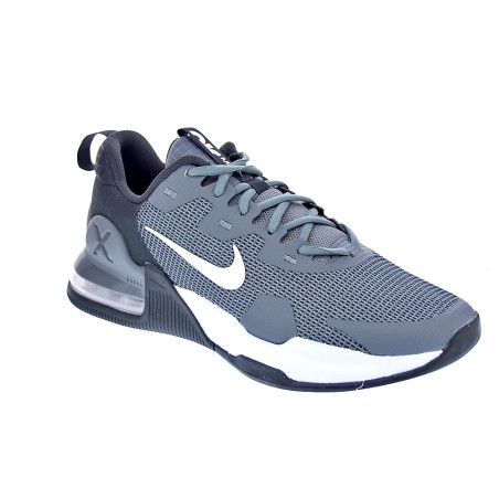 Zapatillas Nike zapatos Hombre modelo Air Max Alpha Gris 