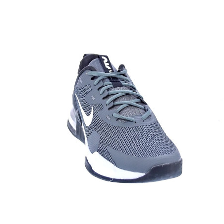 Zapatillas Nike zapatos Hombre modelo Air Max Alpha Gris 