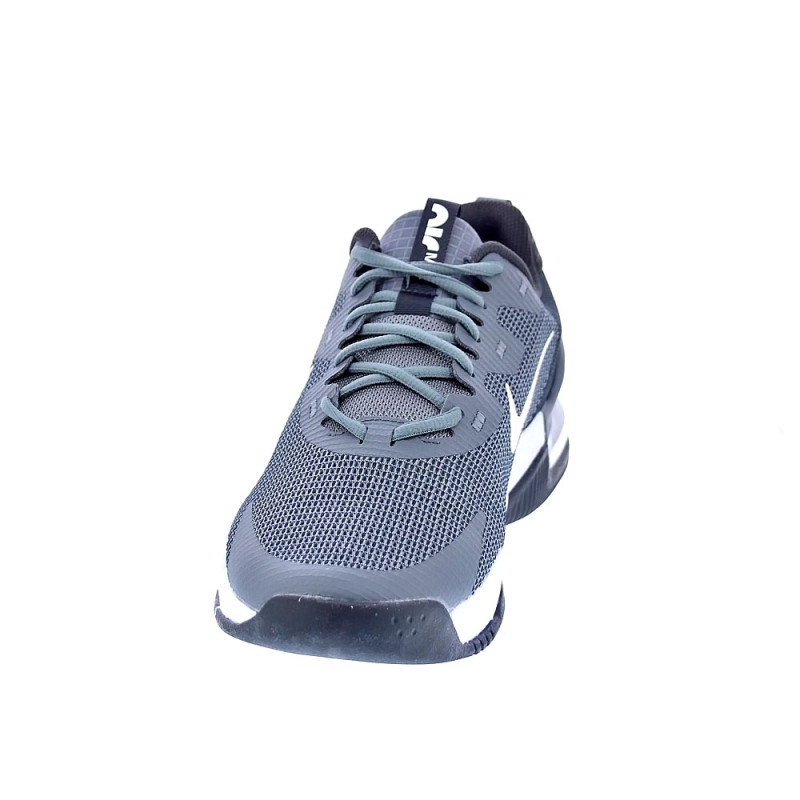 Zapatillas Nike zapatos Hombre modelo Air Max Alpha Gris 