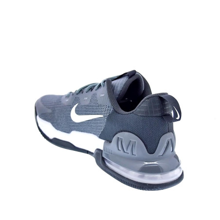 Zapatillas Nike zapatos Hombre modelo Air Max Alpha Gris 
