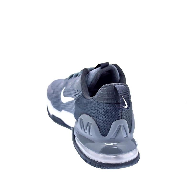 Zapatillas Nike zapatos Hombre modelo Air Max Alpha Gris 