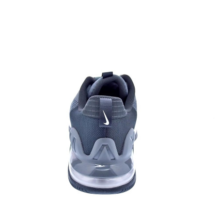 Zapatillas Nike zapatos Hombre modelo Air Max Alpha Gris 