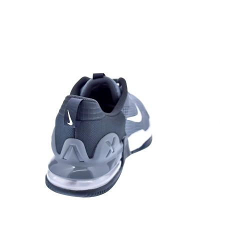 Zapatillas Nike zapatos Hombre modelo Air Max Alpha Gris 