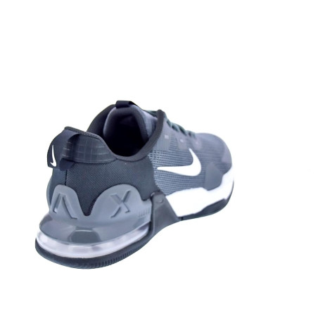 Zapatillas Nike zapatos Hombre modelo Air Max Alpha Gris 