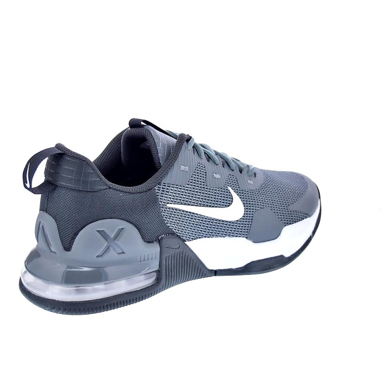 Zapatillas Nike zapatos Hombre modelo Air Max Alpha Gris 