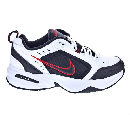 Zapatillas Nike zapatos Hombre modelo Air Monarch Blanco 