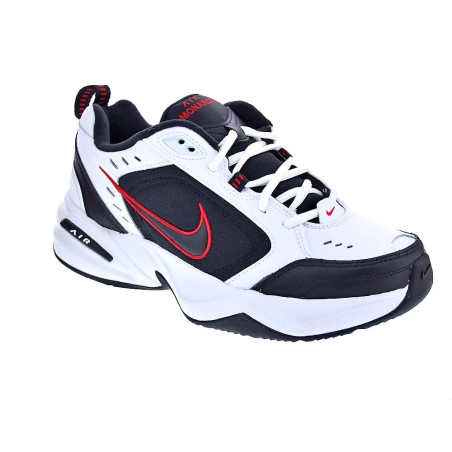 Zapatillas Nike zapatos Hombre modelo Air Monarch Blanco 