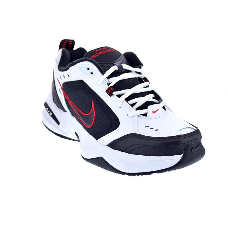 Zapatillas Nike zapatos Hombre modelo Air Monarch Blanco 