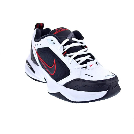 Zapatillas Nike zapatos Hombre modelo Air Monarch Blanco 