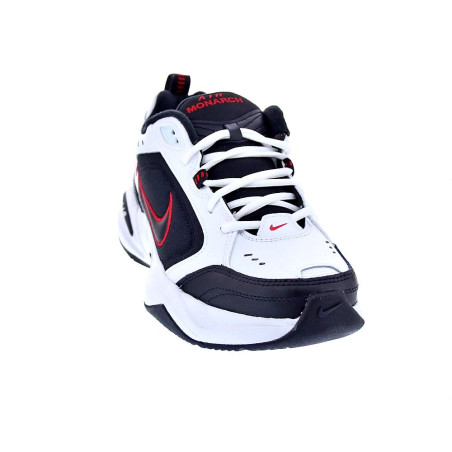 Zapatillas Nike zapatos Hombre modelo Air Monarch Blanco 