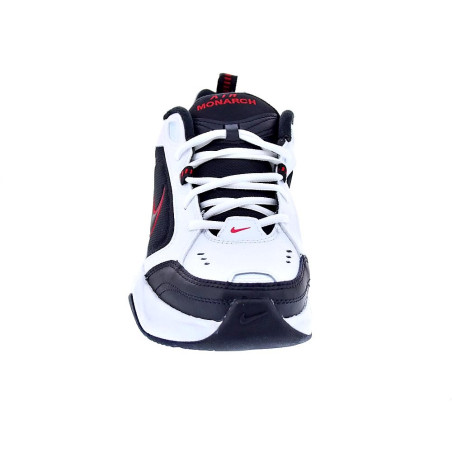 Zapatillas Nike zapatos Hombre modelo Air Monarch Blanco 