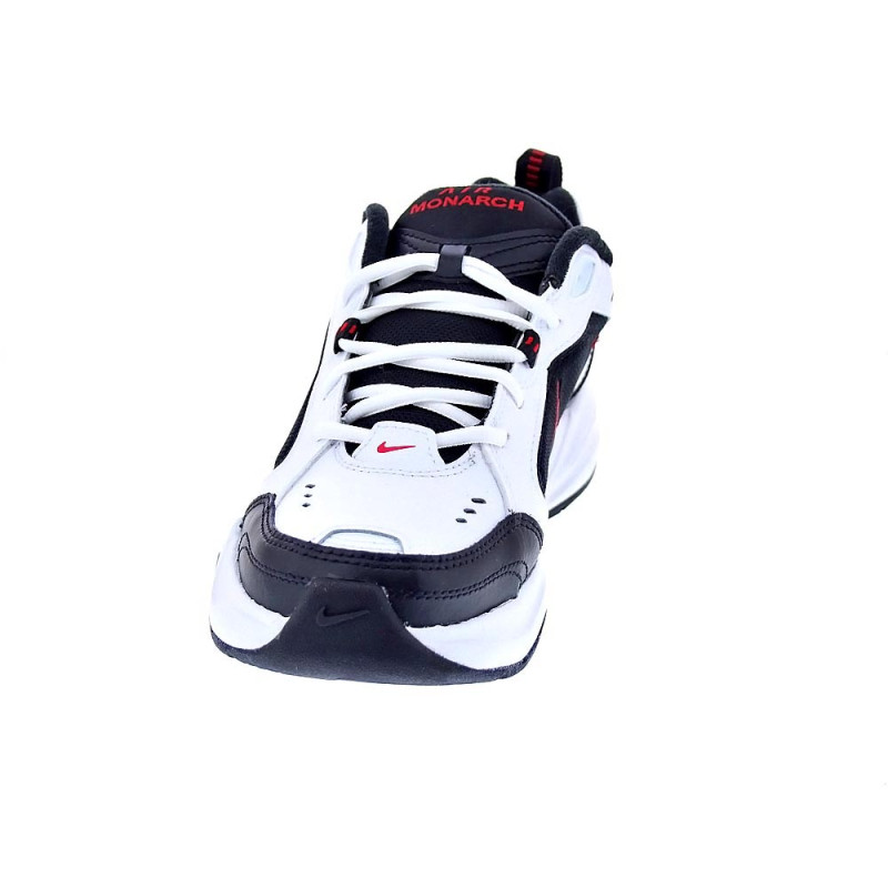 Zapatillas Nike zapatos Hombre modelo Air Monarch Blanco 