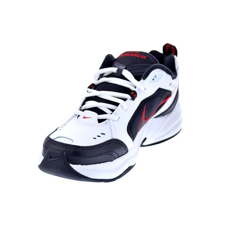 Zapatillas Nike zapatos Hombre modelo Air Monarch Blanco 