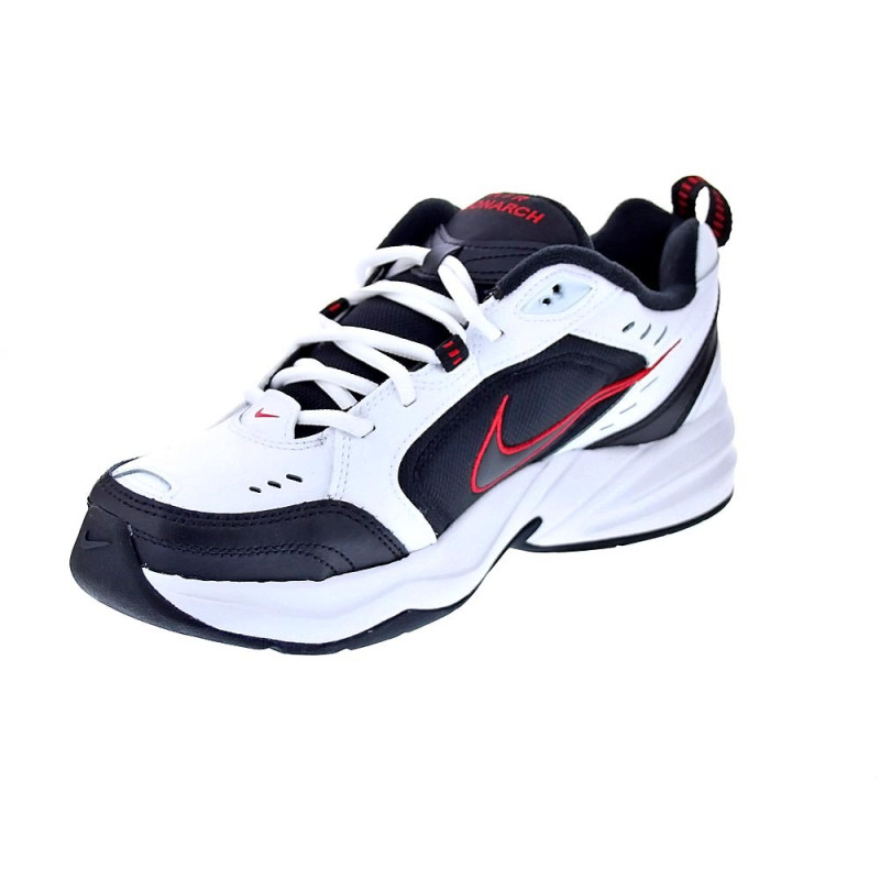 Zapatillas Nike zapatos Hombre modelo Air Monarch Blanco 