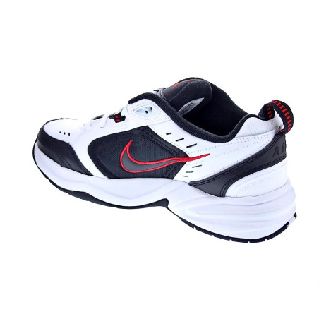 Zapatillas Nike zapatos Hombre modelo Air Monarch Blanco 
