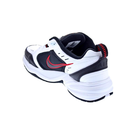 Zapatillas Nike zapatos Hombre modelo Air Monarch Blanco 