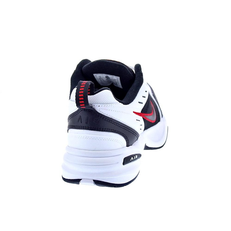 Zapatillas Nike zapatos Hombre modelo Air Monarch Blanco 