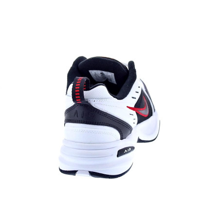 Zapatillas Nike zapatos Hombre modelo Air Monarch Blanco 