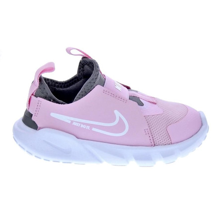 Zapatillas Nike zapatos Niña modelo Flex Runner 2 Rosa 