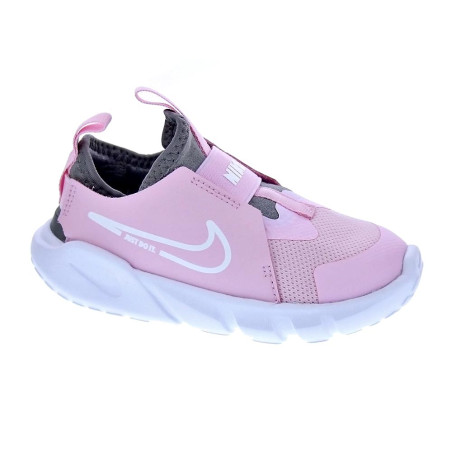 Zapatillas Nike zapatos Niña modelo Flex Runner 2 Rosa 