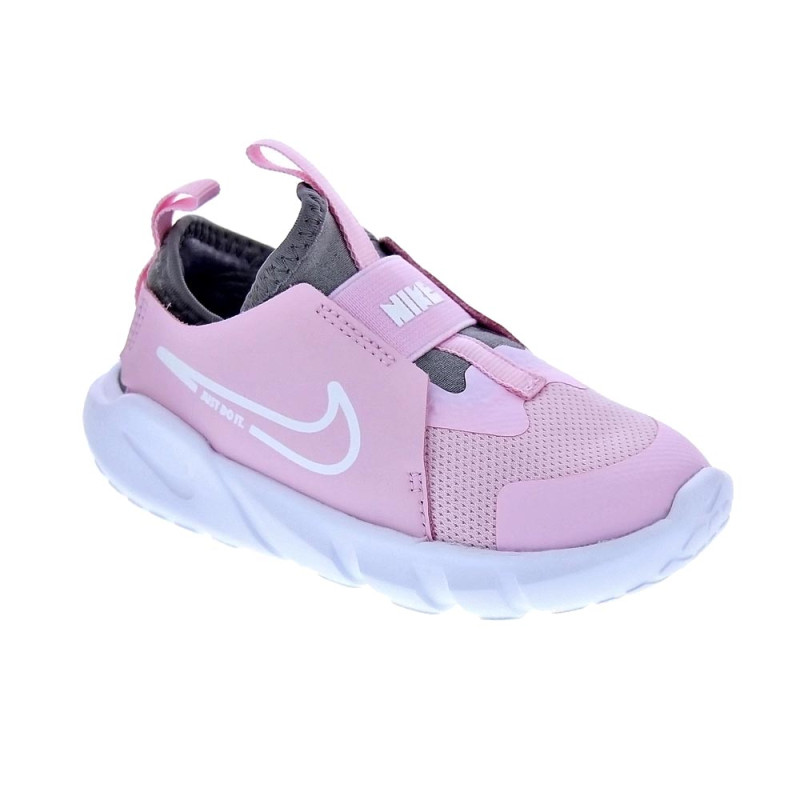 Zapatillas Nike zapatos Niña modelo Flex Runner 2 Rosa 