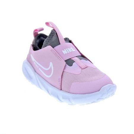 Zapatillas Nike zapatos Niña modelo Flex Runner 2 Rosa 