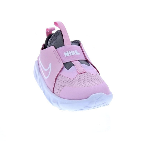 Zapatillas Nike zapatos Niña modelo Flex Runner 2 Rosa 