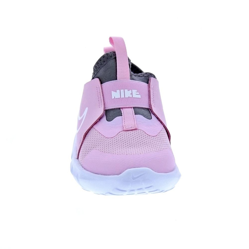Zapatillas Nike zapatos Niña modelo Flex Runner 2 Rosa 