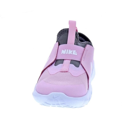 Zapatillas Nike zapatos Niña modelo Flex Runner 2 Rosa 